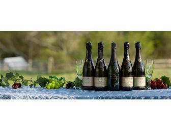 Private Tour and Tasting for 10 at Westport River Vineyard and Winery