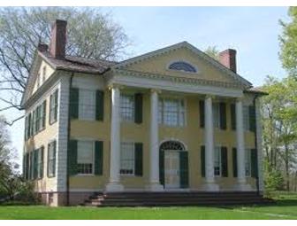 Four Passes to the Florence Griswold Museum in Old Lyme, Conn.