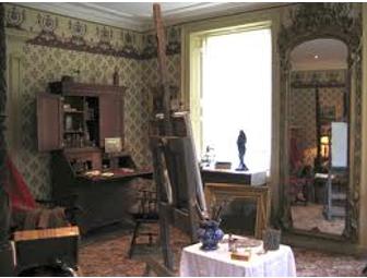 Four Passes to the Florence Griswold Museum in Old Lyme, Conn.