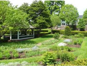 Four Guest Passes to Hill-Stead Museum in Farmington, Conn.