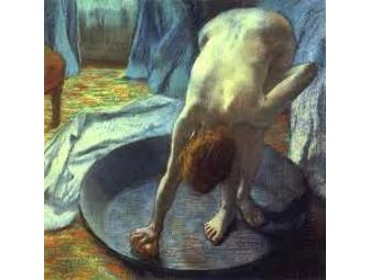 Four Guest Passes to Hill-Stead Museum in Farmington, Conn.