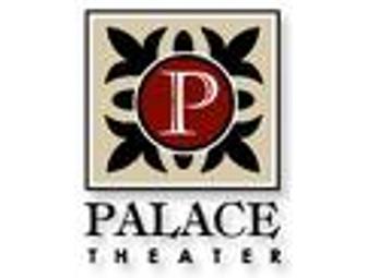 Two Tickets to CT Virtuosi presents Giacoma Puccini's TOSCA at the Palace Theater