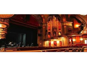 Two Tickets to CT Virtuosi presents Giacoma Puccini's TOSCA at the Palace Theater