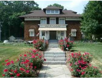 2 Tickets to The Ivoryton Playhouse for performance of 'Barefoot in the Park'