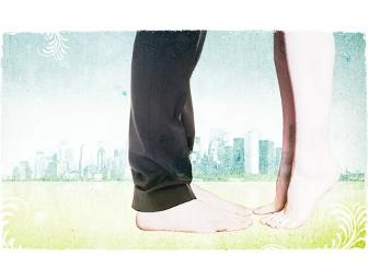 2 Tickets to The Ivoryton Playhouse for performance of 'Barefoot in the Park'