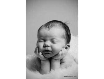 Todd Philip Photography Outdoor Photo Session