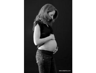 Todd Philip Photography Outdoor Photo Session