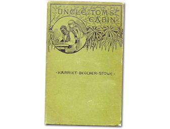 Family Guest Pass for 4 People to the Harriet Beecher Stowe Center in Hartford, Conn.