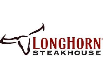 $50 Gift Card to the Olive Garden