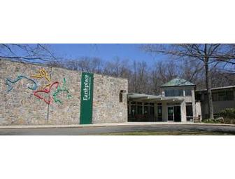 One Year Family Membership at Earthplace The Nature Discovery Center