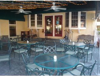 $40 Gift Certificate to Al Dente in Milford, Conn.