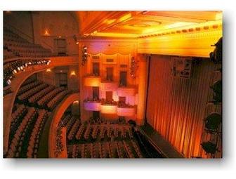 Two Tickets to the Shubert Theater for Saturday, April 30 Performance of Spring Awakening