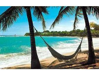 Seven Night Resort Vacation