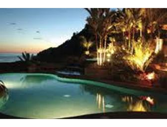 Costa Rica Vacation Getaway