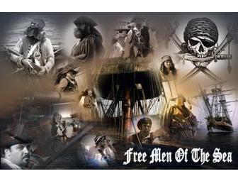 Schooner Quinnipiack Public Sale Gift Certificate