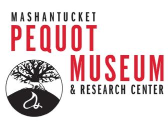 Family Four Pack to the Mashantucket Pequot Museum & Research Center