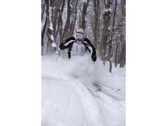 2 ADULT FULL-DAY LIFT TICKETS TO OKEMO MOUNTAIN RESORT