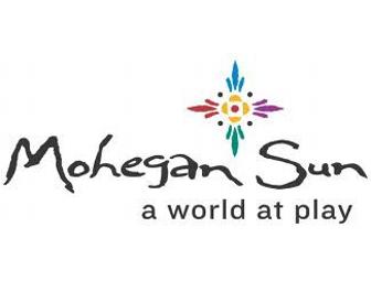 Seasons Buffet at Mohegan Sun, Dinner for Two