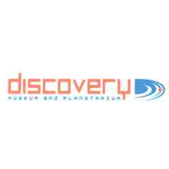 Discovery Museum and Planetarium
