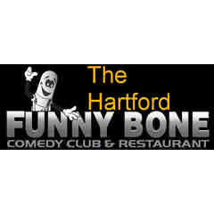 Hartford Funny Bone Comedy Club & Restaurant