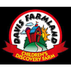 Davis Farmland & Mega Maze