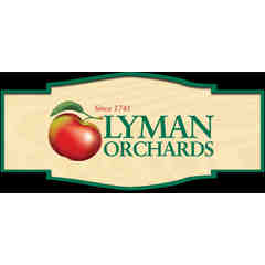 Lyman Orchards