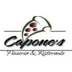 Capones Pizzeria & Ristorante
