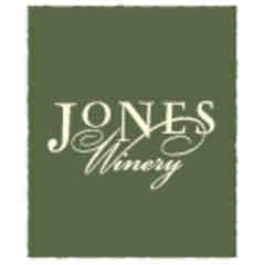Jones Winery