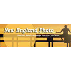 New England Photo, Thomas P. Benincas Jr. '73 B.S.