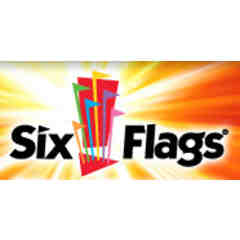 Six Flags New England