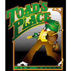 Brian Phelps '76 B.S., President, Toad's Place