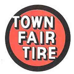 Town Fair Tire Centers, Inc.