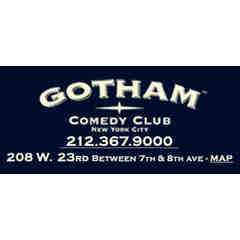GOTHAM COMEDY CLUB