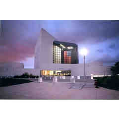 JOHN F. KENNEDY PRESIDENTIAL LIBRARY AND MUSEUM
