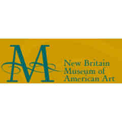New Britain Museum of American Art
