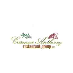 Carmen Anthony Restaurant Group