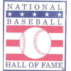 National Baseball Hall of Fame