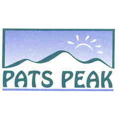 Pats Peak