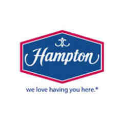 Hampton Inn & Suites in West Haven, Conn.