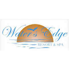 Water's Edge Resort & Spa