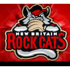 New Britain Rock Cats