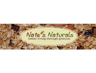Nate's Bayou Bodega Granola Gift Basket by Nate's Naturals