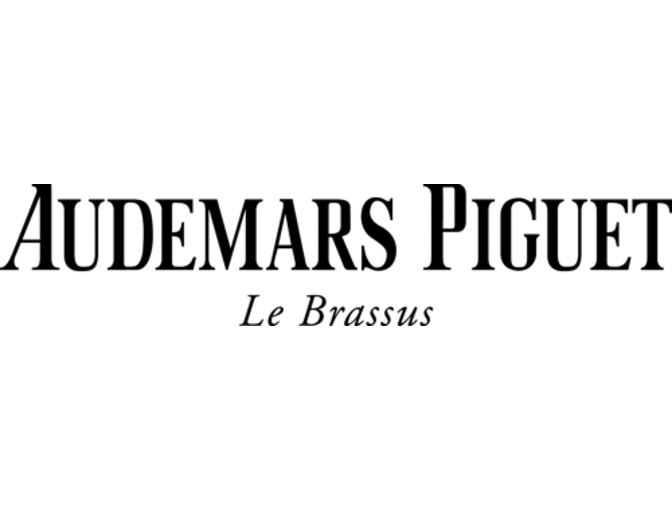 Audemars Piguet VIP package / Royal Oak Timepiece and Trip to Geneva, Switzerland