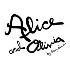 alice + olivia