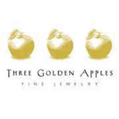 Three Golden Apples