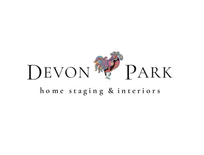 Four Hours of Staging by Devon Park