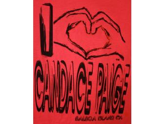 Candace Paige Gift Basket