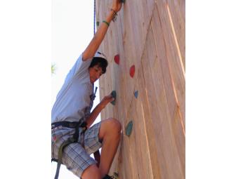 Two Weeks of Camp in the Sierra Nevadas- Fun, Thrills & Adventures!