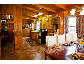 4 Bdrm, 3 bath Vacation Home In Idyllwild
