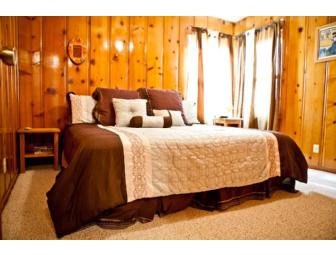 4 Bdrm, 3 bath Vacation Home In Idyllwild